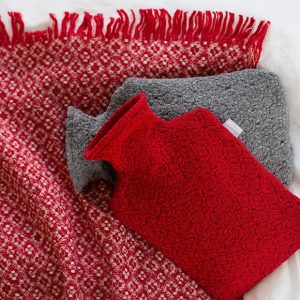 [ Lapuan Kankurit ] CORONA UNI hot water bottle