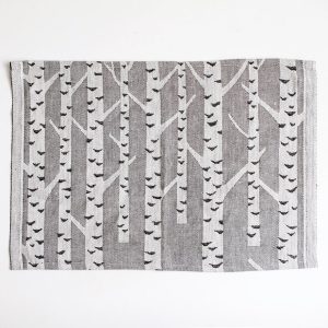 [ Lapuan Kankurit ] KOIVU プレイスマット