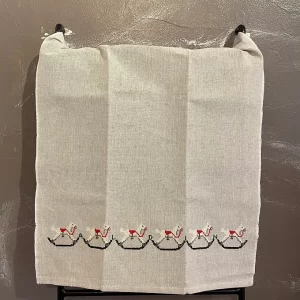 [ ALDIN ] 木馬トルション