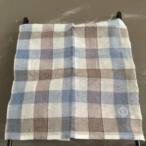 [ ALDIN ] トリプルチェッククロス