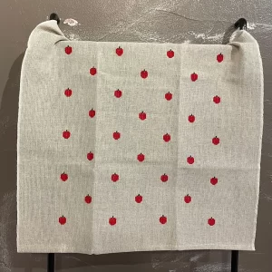 [ ALDIN ] りんごトルション