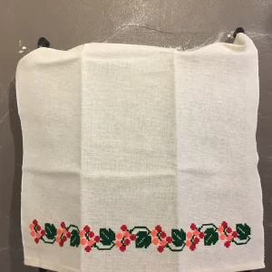 [ ALDIN ] 朱い実トルション