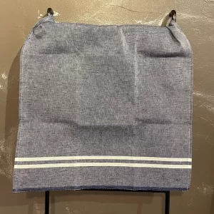 [ ALDIN ] シャンブレークロス