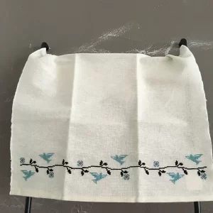 [ ALDIN ] 小鳥トルション