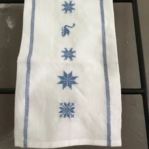 [ ALDIN ] ノルディッククロス