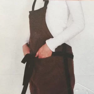 [ ALDIN ] フルエプロン