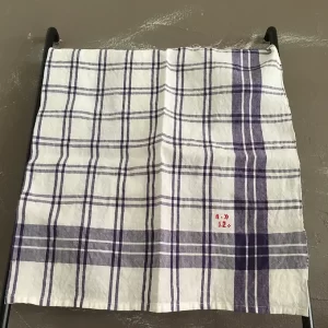 [ ALDIN ] A.D12 ディッシュクロス